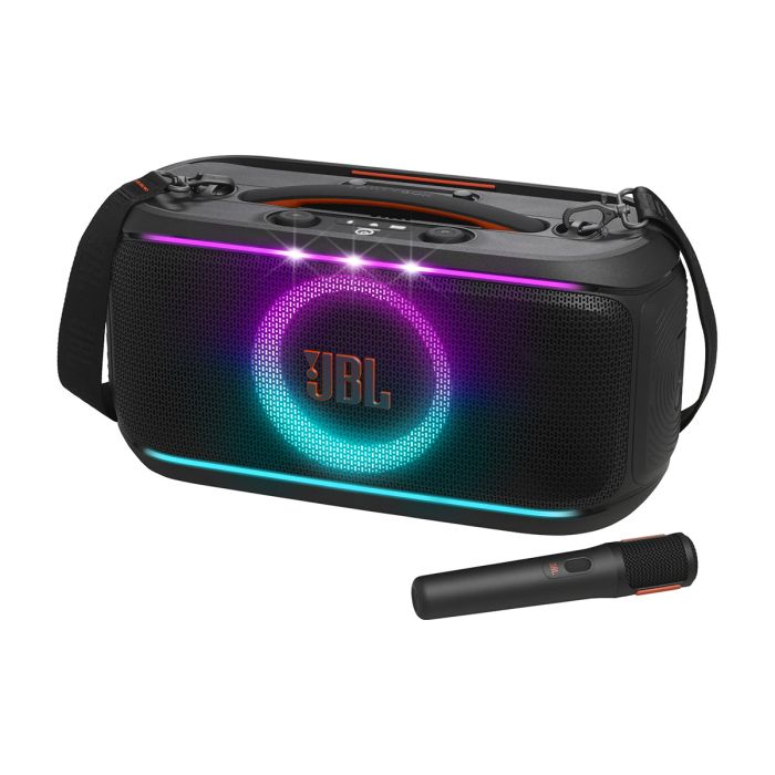 JBL Partybox On-The-Go 2 prenosni zvočnik 100W