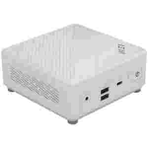 Mini namizni računalnik MSI Cubi 5 1M-441BEU Core 3 / 8GB DDR5 / 512 GB SSD / WiFi 6E + BT 5.3 / 1x2.5Gbps + 1x1Gbps / Windows 11Home (bel)