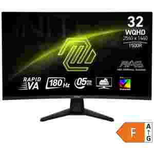 Zaslon MSI MAG 32CQ6F 31
