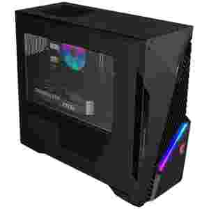 Namizni računalnik MSI MAG Infinite S3 14NVL5 i5 / 32GB / 1TB SSD / RTX 5060 SHADOW 2X / Windows 11 Home (črn)