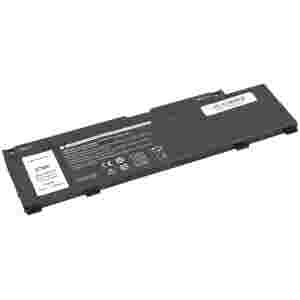 Baterija za Dell G3 15 3500 / G5 15 5500