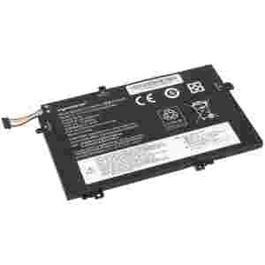 Baterija za Lenovo ThinkPad E485 / E490 / E590