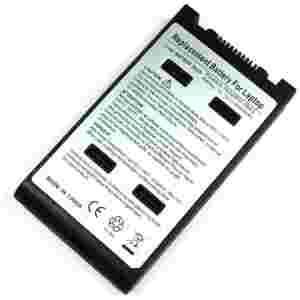 Baterija za Toshiba DynaBook Satellite J60 / K10 / Qosmio E10 / F10 / Tecra A1 / A8