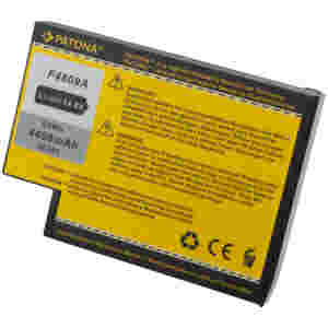 Baterija za HP Compaq Business Notebook NX9000 / NX9005 / NX9010 / NX9020