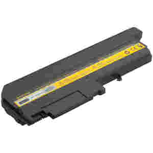 Baterija za Lenovo Thinkpad T40 / T41 / T42 / T43 / R50 / R51 / R52