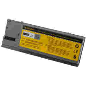 Baterija za Dell Latitude D620 / D630 / D640