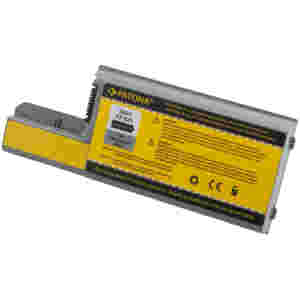 Baterija za Dell Latitude D531 / D820 / D830