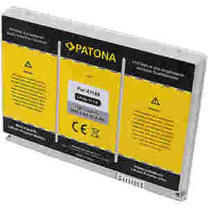 Baterija za Apple MacBook Pro 17" A1189 / A1151 / A1261