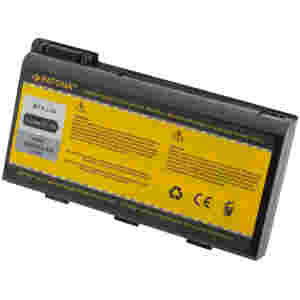 Baterija za MSI A5000 / A6000 / A6200 / CR600