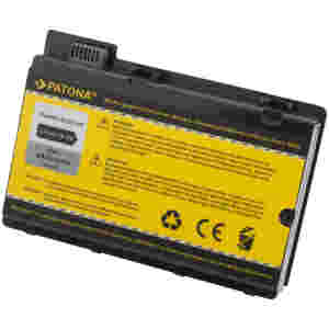 Baterija za Fujitsu Siemens Amilo XI2428 / XI2528 / XI2550 / PI2450