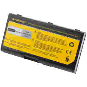 Baterija za Asus M70 / F70 / G71 / G72 / N70 / N90 / X71 / X72