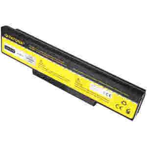 Baterija za Asus A72 / K72 / N71 / N73