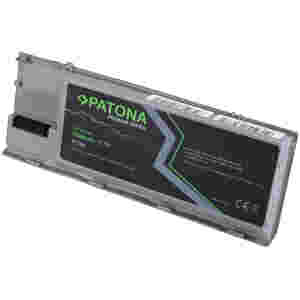 Baterija za Dell Latitude D620 / D630 / D640