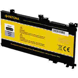 Baterija za HP Pavilion 15 UHD / 15-BC