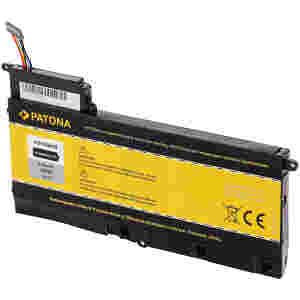 Baterija za Samsung 530U4B / 530U4C / 535U4C