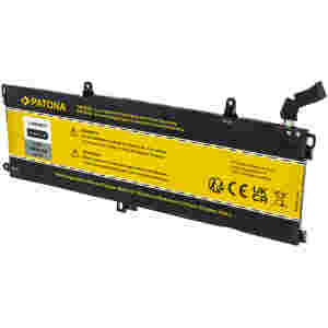 Baterija za Lenovo ThinkPad T590 / T15 / P15s / P53s