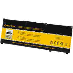 Baterija za HP Omen 15-CE / Omen 17-CB / Pavilion Gaming 15-CX