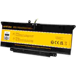 Baterija za Dell Latitude 7310 / 7410