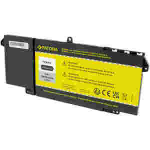 Baterija za Dell Latitude 5320 / 7320 / 7520