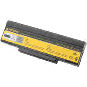 Baterija za Asus A9 / F2 / F3 / F7 / X70 / Z9