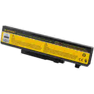 Baterija za Lenovo IdeaPad Y450 / Y550 / Y550A / Y550P