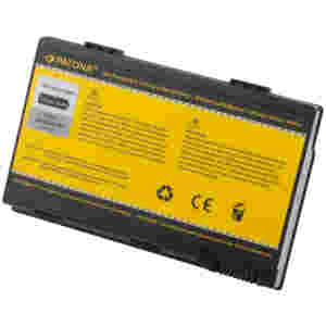Baterija za Toshiba Satellite M30X / M35X / M40X