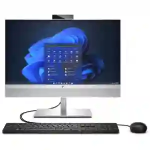 Računalnik HP EliteOne 840 G9 AiO | Win 10 Pro / i5 / RAM 16 GB / SSD Disk
