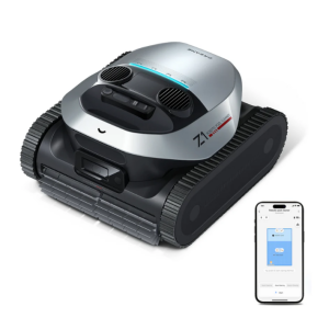 Dreame Z1 baterijski robotski sesalnik za bazen