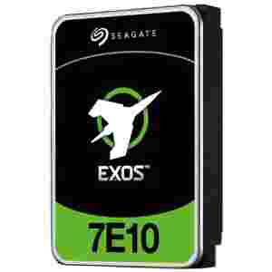 Seagate 6TB Exos 7E10 3