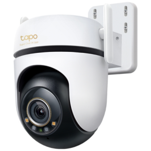 TP-LINK Tapo C530WS 3K 5MP 360° Pan/Tilt zunanja Wi-Fi varnostna kamera