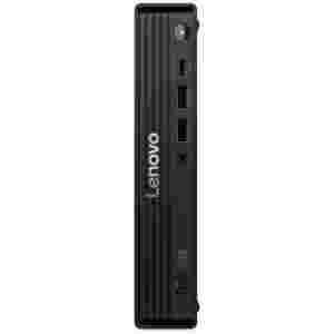 Računalnik LENOVO ThinkCentre M70q Gen 6 Core Ultra 5 / 16GB / 512GB SSD / Windows 11 Pro (črn)