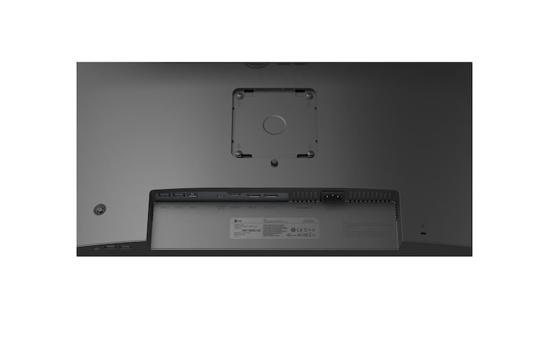 Full HD IPS zaslon za ostre in jasne slike