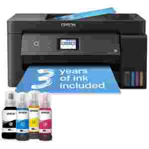 Tiskalnik EPSON EcoTank L14150 A3+ (večfunkcijski)
