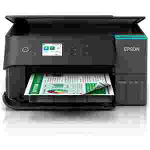 Tiskalnik EPSON EcoTank L6360 (večfunkcijski)