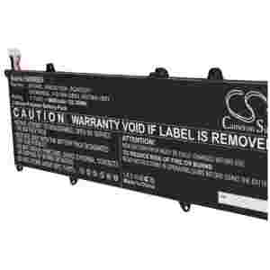 Baterija za HP Elite Dragonfly G1 / G2 / Max