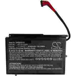 Baterija za Razer Blade Pro 17 (2017)