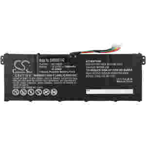 Baterija za Acer Aspire 5 A517 / Spin 3 SP315 / Swift 3 SF314