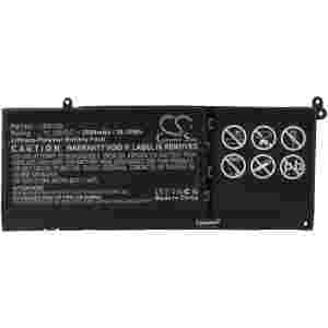 Baterija za Dell Inspiron 3510 / 5420 / 7420