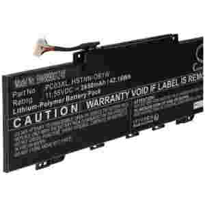 Baterija za HP Pavilion X360 Convertible 14-DY / 14-DH / PC03XL
