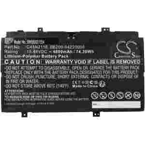 Baterija za Asus ZenBook 17 Fold OLED UX9702AA