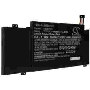 Baterija za Lenovo Yoga Slim Carbon 7-14ACN6