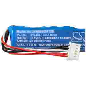 Baterija za SumUp 3G / 3G+