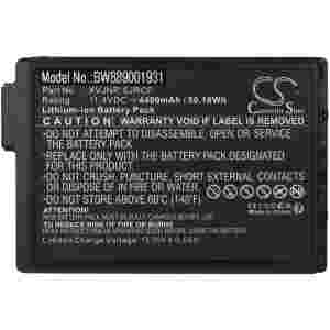 Baterija za Dell Latitude 5430 Rugged / 7330 Rugged