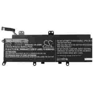 Baterija za Toshiba Tecra X40 / Portege X30