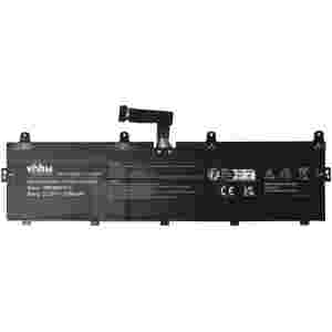 Baterija za Lenovo Thinkpad P72 / P73