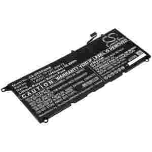 Baterija za Dell XPS 13 9360