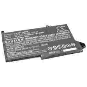 Baterija za Dell Latitude 7280 / 7290 / 7380 / 7390