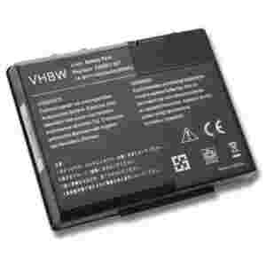 Baterija za HP Compaq Business Notebook NX7000 / NX7010