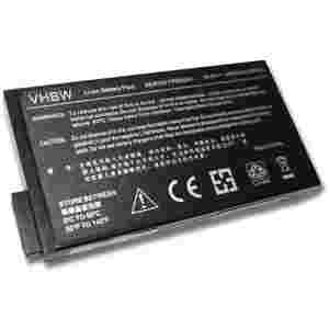 Baterija za HP Compaq Business Notebook NC6000 / NW8000 / NX5000