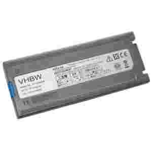 Baterija za Panasonic Toughbook CF-19